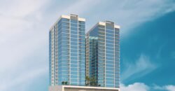 1 BEDROOM FOR SALE IN GULFA TOWER ON PAYMENT PLAN