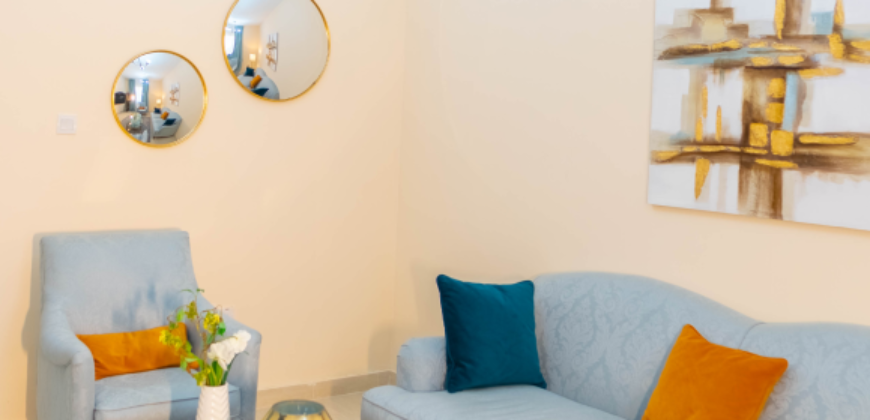 Hot Deal!! DISTRESS UNIT SPACIOUS Spacious 1 Bedroom Apartment For Sale In Al Ameera Village