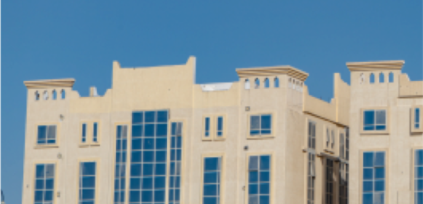 Hot Deal!! DISTRESS UNIT SPACIOUS Spacious 1 Bedroom Apartment For Sale In Al Ameera Village