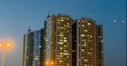2 BEDROOM FULLY FURNISHED APARTMENT AVAILABLE FOR SALE IN HORIZON TOWER AJMAN