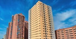 2 BEDROOM FOR SALE ON PAYMENT PLAN