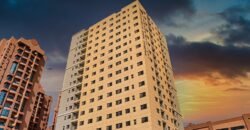 2 BEDROOM FOR SALE ON PAYMENT PLAN