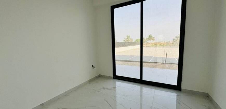 PRIME LOCATION | READY TO MOVE | 2 YEARS PP | 10% DP