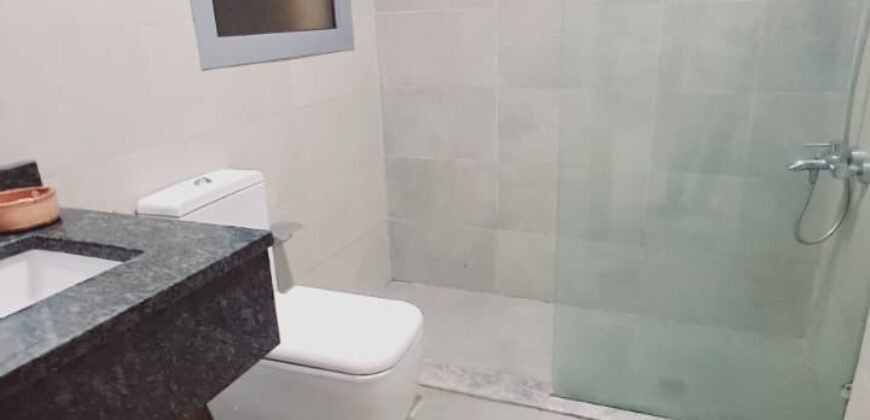 FURNISHED 1 BEDROOM FOR SALE ON PAYMENT PLAN IN NUAIMIYA ONE TOWER