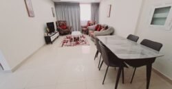 FURNISHED 1 BEDROOM FOR SALE ON PAYMENT PLAN IN NUAIMIYA ONE TOWER
