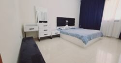 FURNISHED 1 BEDROOM FOR SALE ON PAYMENT PLAN IN NUAIMIYA ONE TOWER