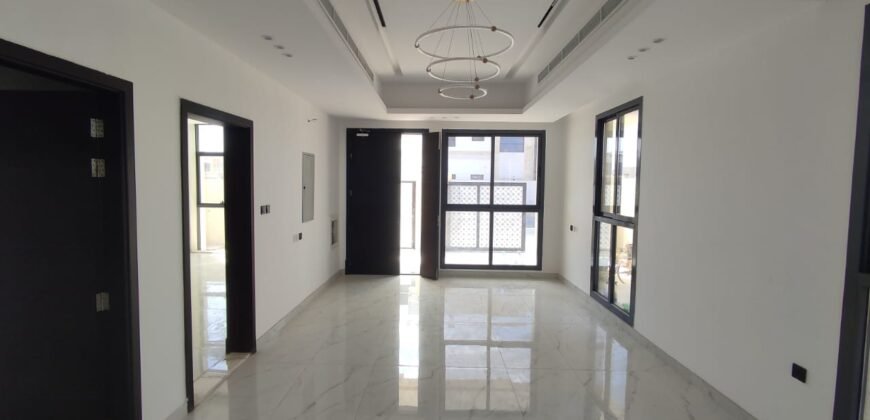 LUXURIOUS | SPACIOUS | SPLENDID | EASE OF ACCESS