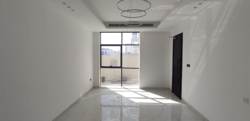 LUXURIOUS | SPACIOUS | SPLENDID | EASE OF ACCESS