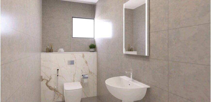 BRAND NEW 1 BEDROOM FOR SALE IN AJMAN