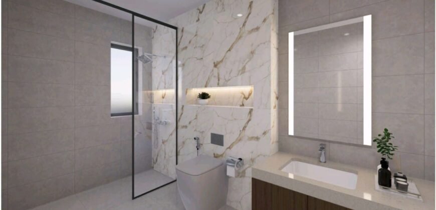 BRAND NEW 1 BEDROOM FOR SALE IN AJMAN