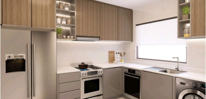 BRAND NEW 1 BEDROOM FOR SALE IN AJMAN