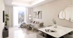 BRAND NEW 1 BEDROOM FOR SALE IN AJMAN