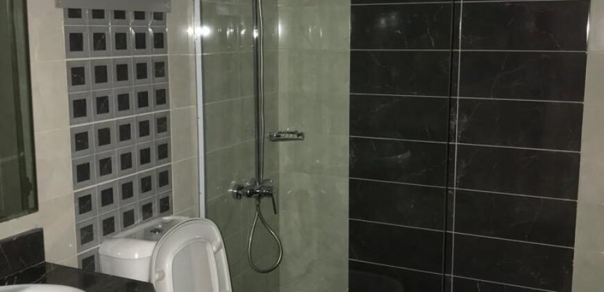 LAVISH & LUXURIOUS 1 BEDROOM ON PAYMENT PLAN