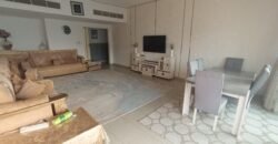 2 BEDROOM FULLY FURNISHED APARTMENT AVAILABLE FOR SALE IN HORIZON TOWER AJMAN
