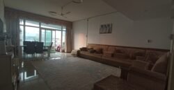 2 BEDROOM FULLY FURNISHED APARTMENT AVAILABLE FOR SALE IN HORIZON TOWER AJMAN