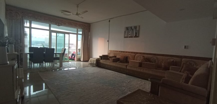 2 BEDROOM FULLY FURNISHED APARTMENT AVAILABLE FOR SALE IN HORIZON TOWER AJMAN