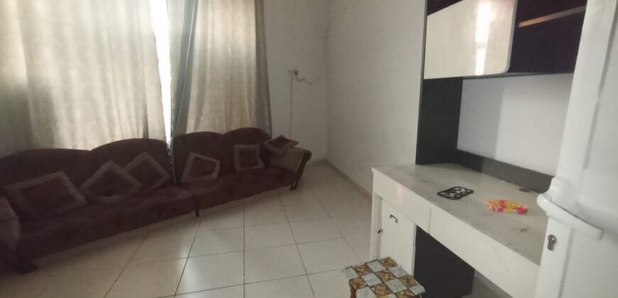 2 BEDROOM FULLY FURNISHED APARTMENT AVAILABLE FOR SALE IN HORIZON TOWER AJMAN