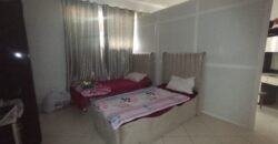 2 BEDROOM FULLY FURNISHED APARTMENT AVAILABLE FOR SALE IN HORIZON TOWER AJMAN