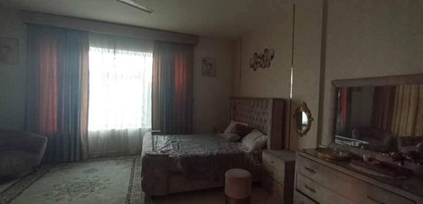 2 BEDROOM FULLY FURNISHED APARTMENT AVAILABLE FOR SALE IN HORIZON TOWER AJMAN