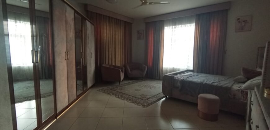2 BEDROOM FULLY FURNISHED APARTMENT AVAILABLE FOR SALE IN HORIZON TOWER AJMAN