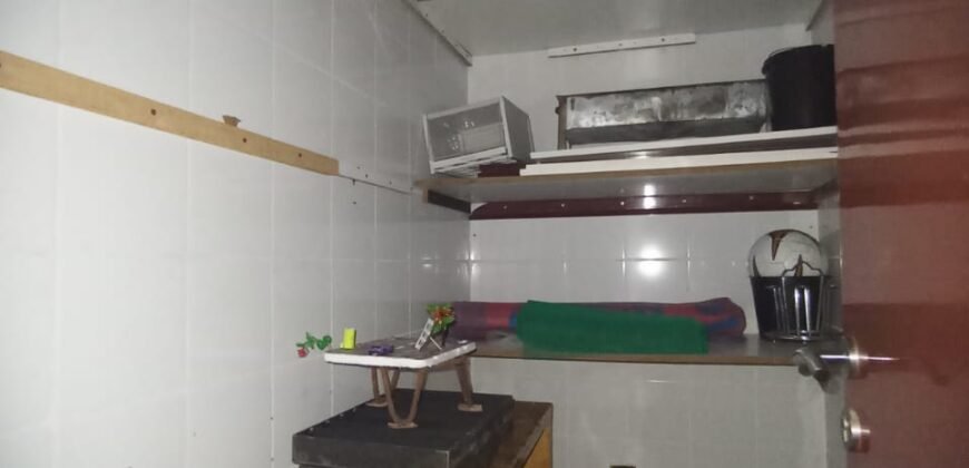 2 BEDROOM FULLY FURNISHED APARTMENT AVAILABLE FOR SALE IN HORIZON TOWER AJMAN