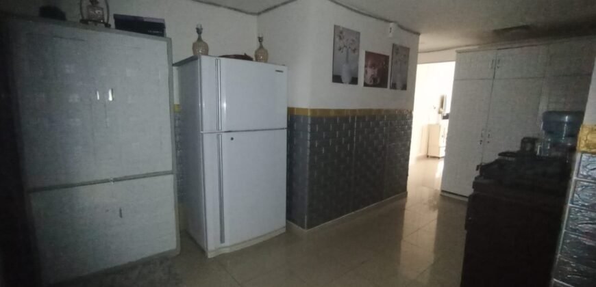 2 BEDROOM FULLY FURNISHED APARTMENT AVAILABLE FOR SALE IN HORIZON TOWER AJMAN
