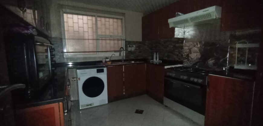 2 BEDROOM FULLY FURNISHED APARTMENT AVAILABLE FOR SALE IN HORIZON TOWER AJMAN