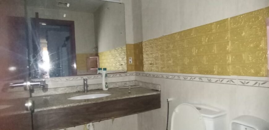 2 BEDROOM FULLY FURNISHED APARTMENT AVAILABLE FOR SALE IN HORIZON TOWER AJMAN