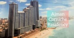 FULL SEA VIEW | HIGHER FLOOR | 2 BEDROOMS