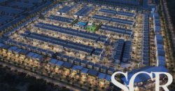 YOUR DREAM HOME AWAITS