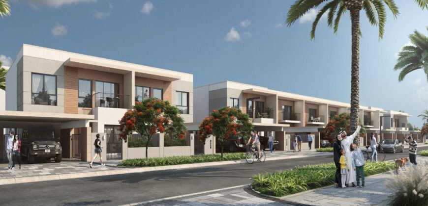 YOUR DREAM HOME AWAITS