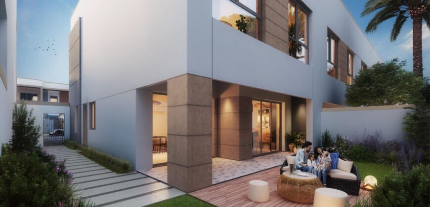 YOUR DREAM HOME AWAITS