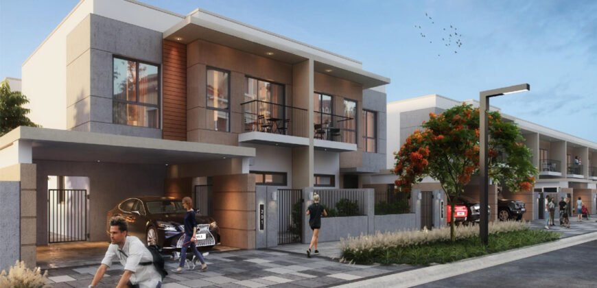 YOUR DREAM HOME AWAITS