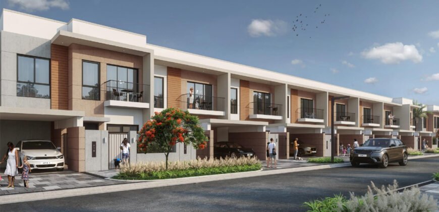 YOUR DREAM HOME AWAITS