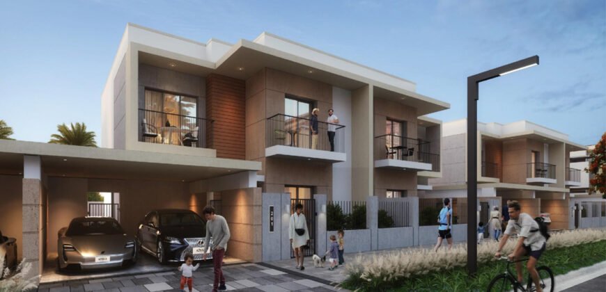 YOUR DREAM HOME AWAITS