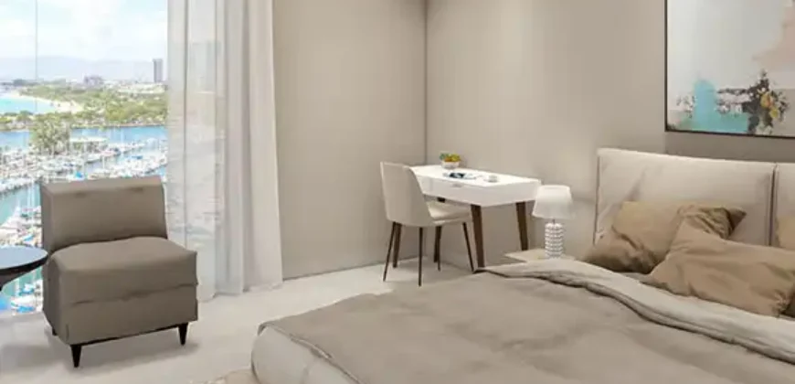 Hot Deal!! DISTRESS UNIT SPACIOUS Spacious 1 Bedroom Apartment For Sale In Al Ameera Village